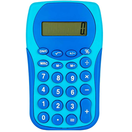Calculatoare - Calculator de Buzunar 8 Digiți