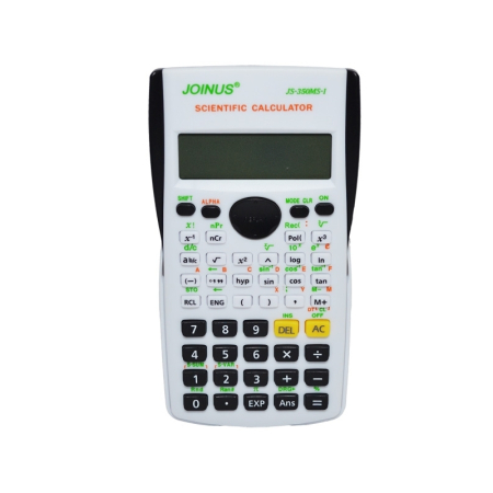 Calculatoare - Calculator Științific Joinus, 250 Funcții