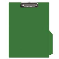 Clipboard-uri - Clipboard PVC Q-Connect A4 cu Clip