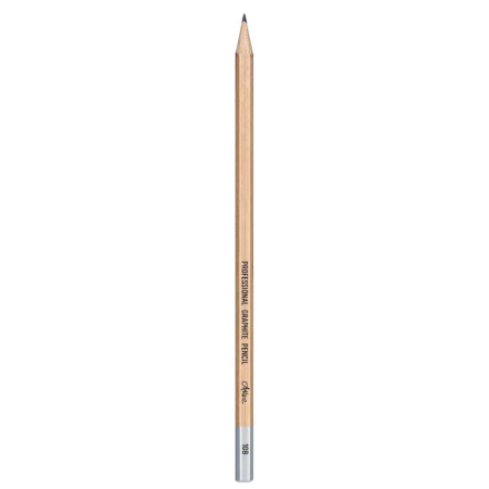 Creioane grafit - Creion grafit profesional ARTLINE, 10B/2B