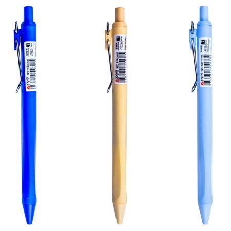 Creioane mecanice - Creion mecanic cu corp metalic, 0,7 mm