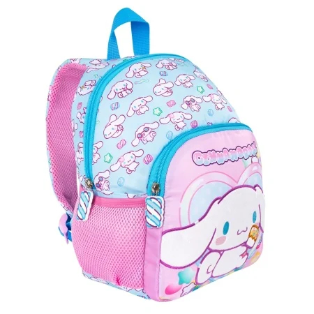 Ghiozdane - Ghiozdan Grădiniță și Excursii Cinnamoroll Candies, 30 cm