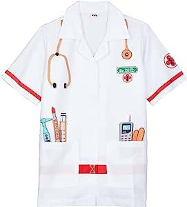 Truse doctor - Halat de doctor pentru copii