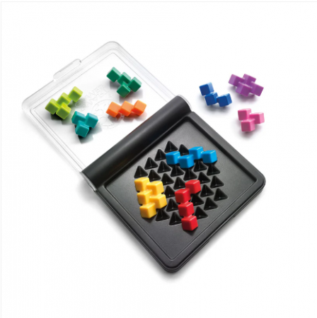 Joc de logica - IQ Perplex [0]