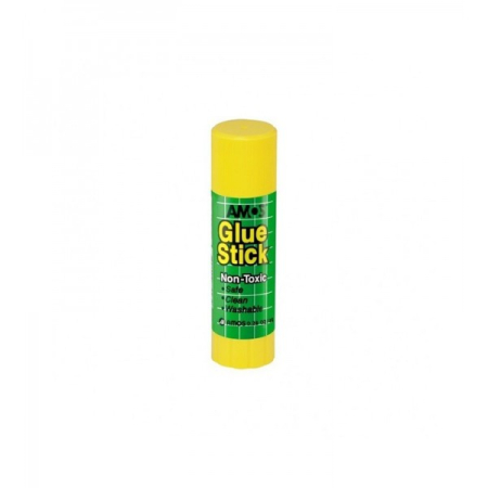 Tăiere și lipire - Lipici solid AMOS, 8 g, fără solvent