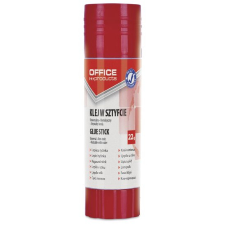 Lipici - Lipici solid Office Products, 22 g