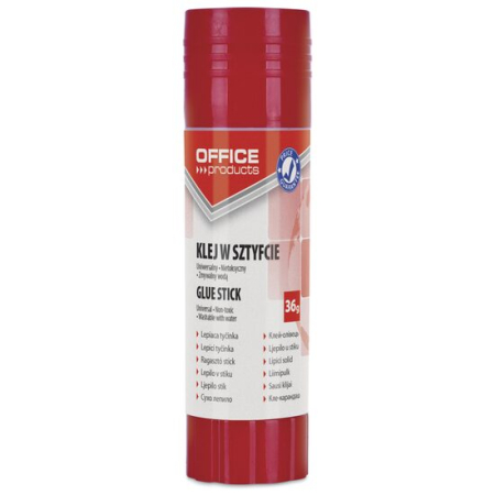 Lipici - Lipici solid Office Products, 36 g