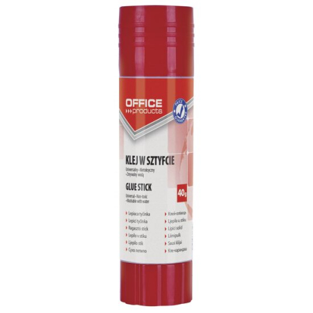 Lipici - Lipici solid Office Products, 40 g