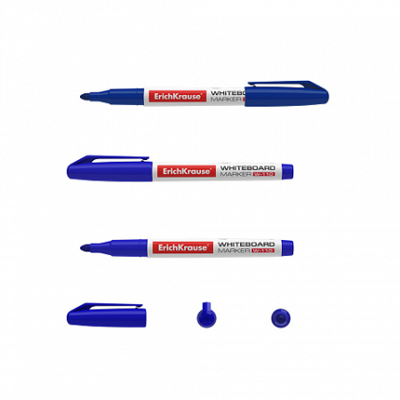 Markere pentru tablă albă - Marker pentru tablă ErichKrause W-110