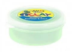 Plastilină - Pastă de modelaj iClay Amos