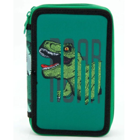 Penare echipate - Penar echipat Cool 3 fermoare