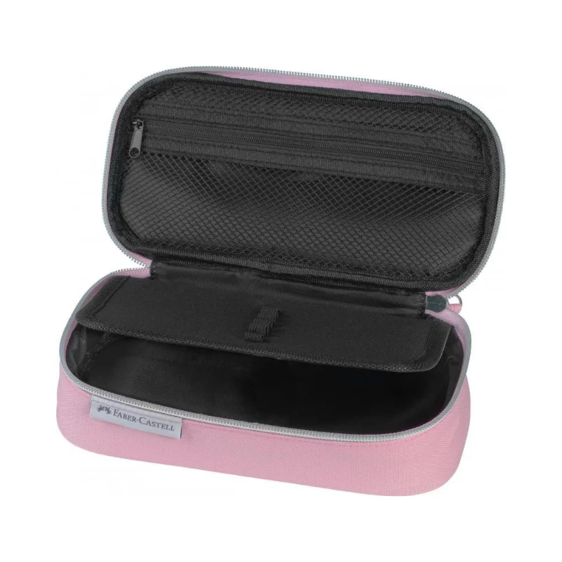 Penare - Penar Oval Rose Shadow Faber-Castell