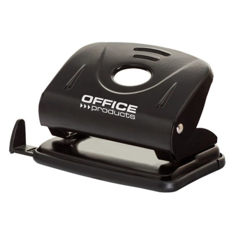 Perforatoare - Perforator Office Products, metal, 25 coli