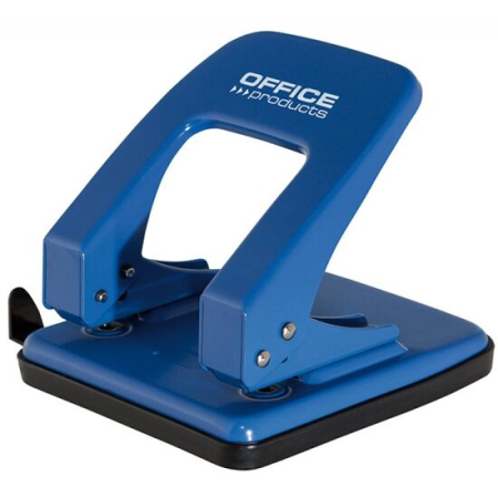 Perforatoare - Perforator Office Products, metal, 40 coli