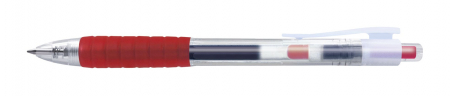 Pixuri - Pix cu uscare rapidă Faber-Castell Fast Gel, 0,7 mm
