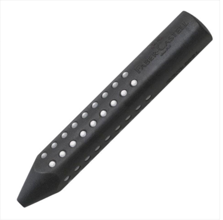 Radiere - Radieră Faber-Castell Grip 2001 pentru Creion