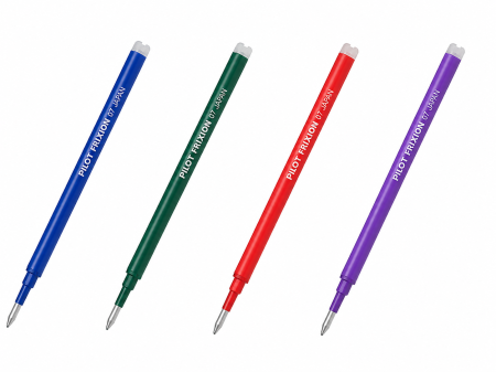 Papetărie - Rezervă Roller Pilot Frixion Ball 0.7 mm