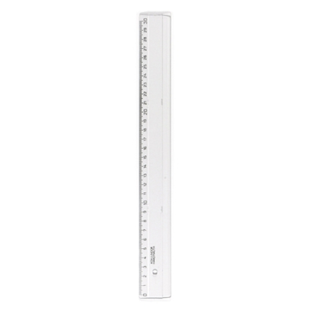 Rigle - Riglă transparentă KOH-I-NOOR, 30 cm