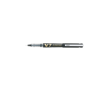 Rollere - Roller Reîncărcabil Pilot V7 Hi-Tecpoint 0.7 mm