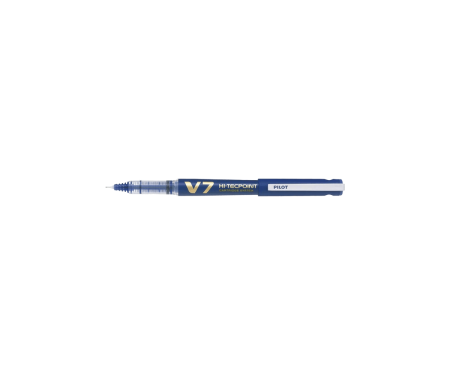 Papetărie - Roller Reîncărcabil Pilot V7 Hi-Tecpoint 0.7 mm