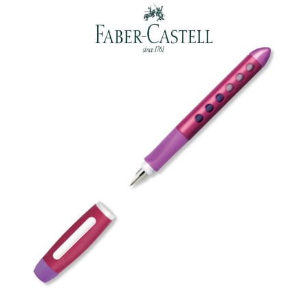 Stilouri - Stilou Școlar Scribolino Faber-Castell, Peniță A