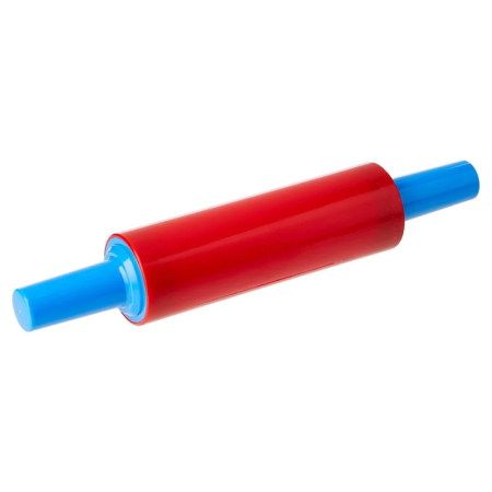 Accesorii pentru pictură - Sucitor pentru modelaj din plastic Colorarte