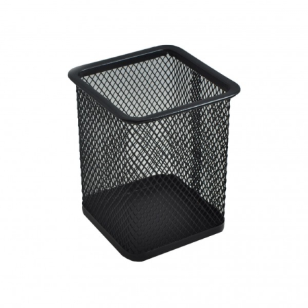 Birotică și organizare birou - Suport pentru Instrumente de Scris Office Cover 804 din Plasă Metalică