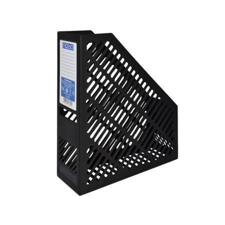 Birotică și organizare birou - Suport Vertical pentru Documente Nebo din Plastic