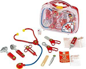 Truse doctor - Trusa transparenta de doctor