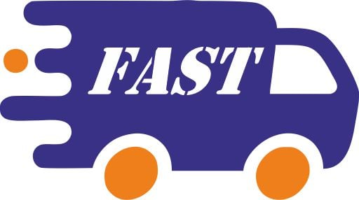 Livrare Rapidă din stoc!