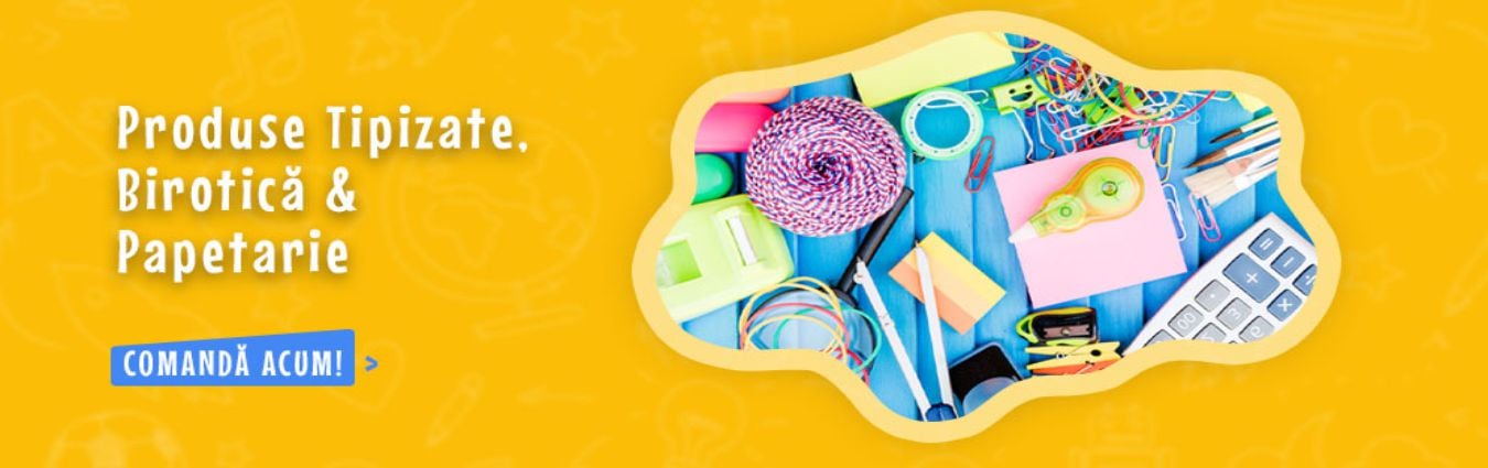 Birotica si TIpizate