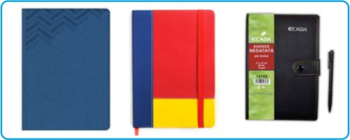 Agende și calendare