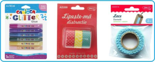 Alte accesorii