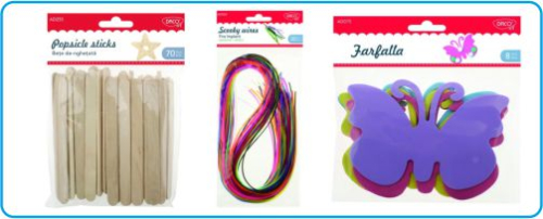Accesorii Craft