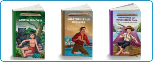 Clasici Internaționali