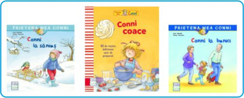 Conni
