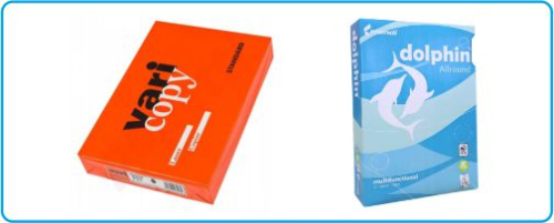 Hârtie copiator A4/A3