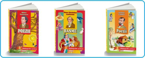 Poezii și Basme