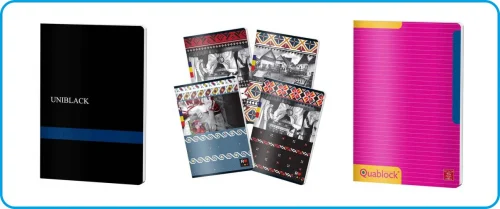 Caiete Studentesti A4