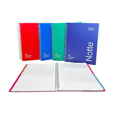 Ghid complet pentru alegerea caietelor A4 studențești