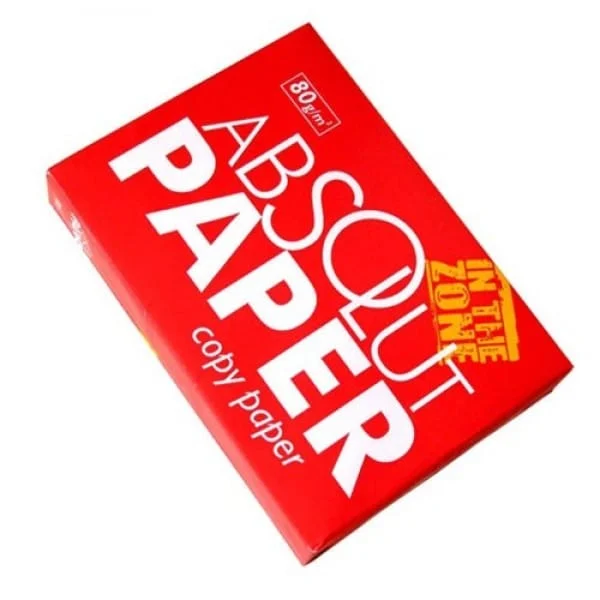Hartie Xerox Absolut