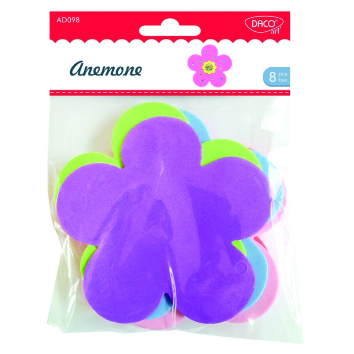 Accesorii craft - AD098 anemona spuma [1]