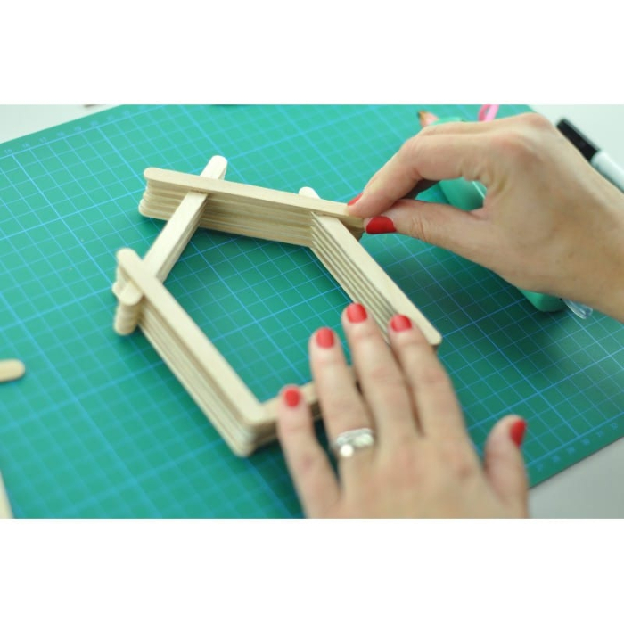 Accesorii craft - AD255 Bete de-nghetata DACO [2]