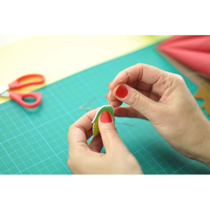 Accesorii craft - AD302 Cuprinel DACO [2]