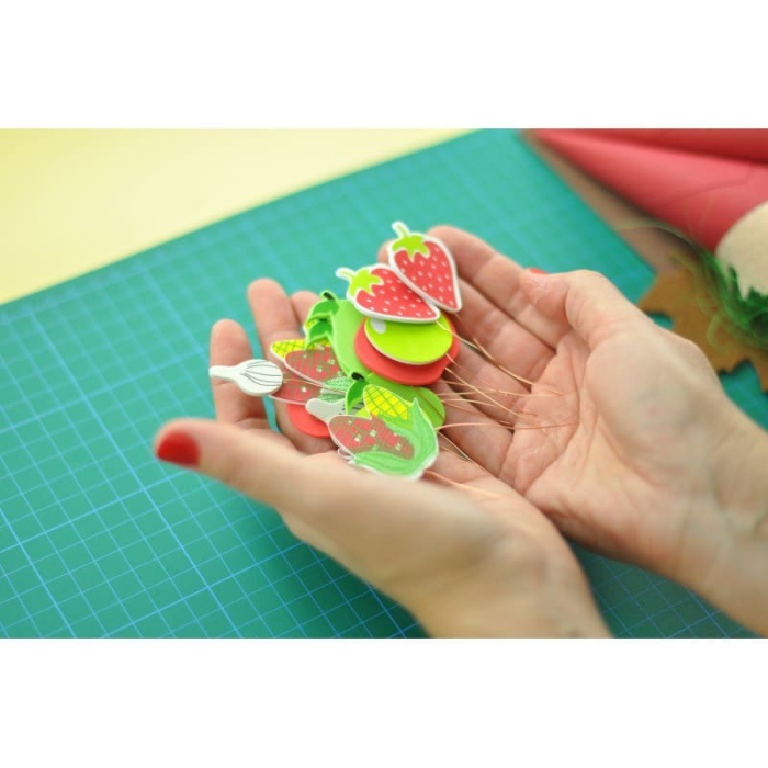 Accesorii craft - AD302 Cuprinel DACO [3]