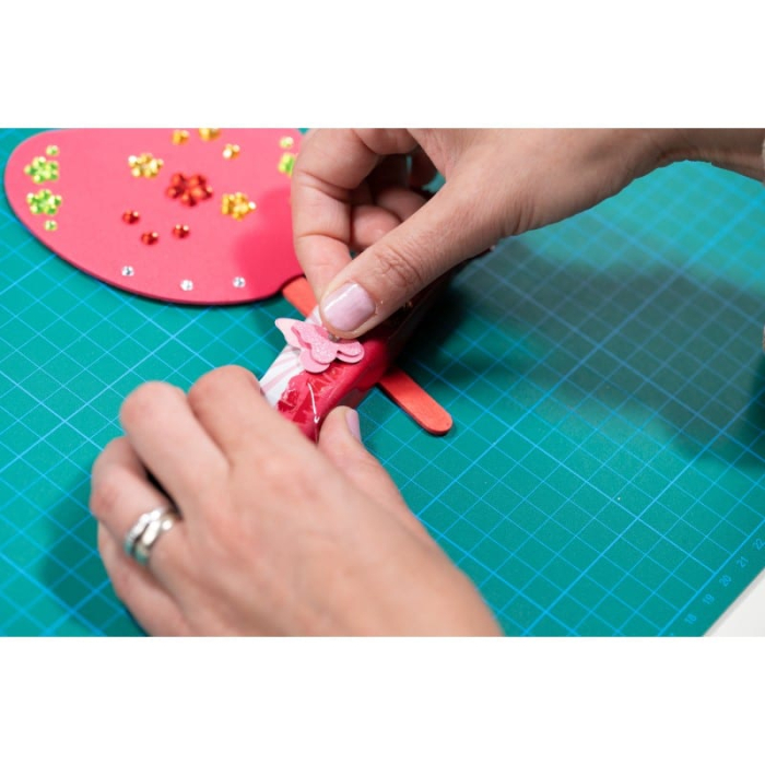 Accesorii craft - AD307 Pretiosii DACO [2]