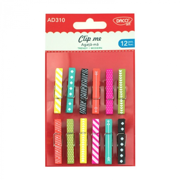 Accesorii craft - AD310 Agata-ma modern [1]