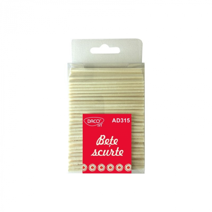 Accesorii craft - AD315 Bete scurte [1]