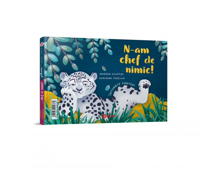 AM MULTA ENERGIE / N-AM CHEF DE NIMIC - INTOARCE CARTEA [2]