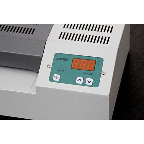 Aparat de laminat A3 HD-320B [2]